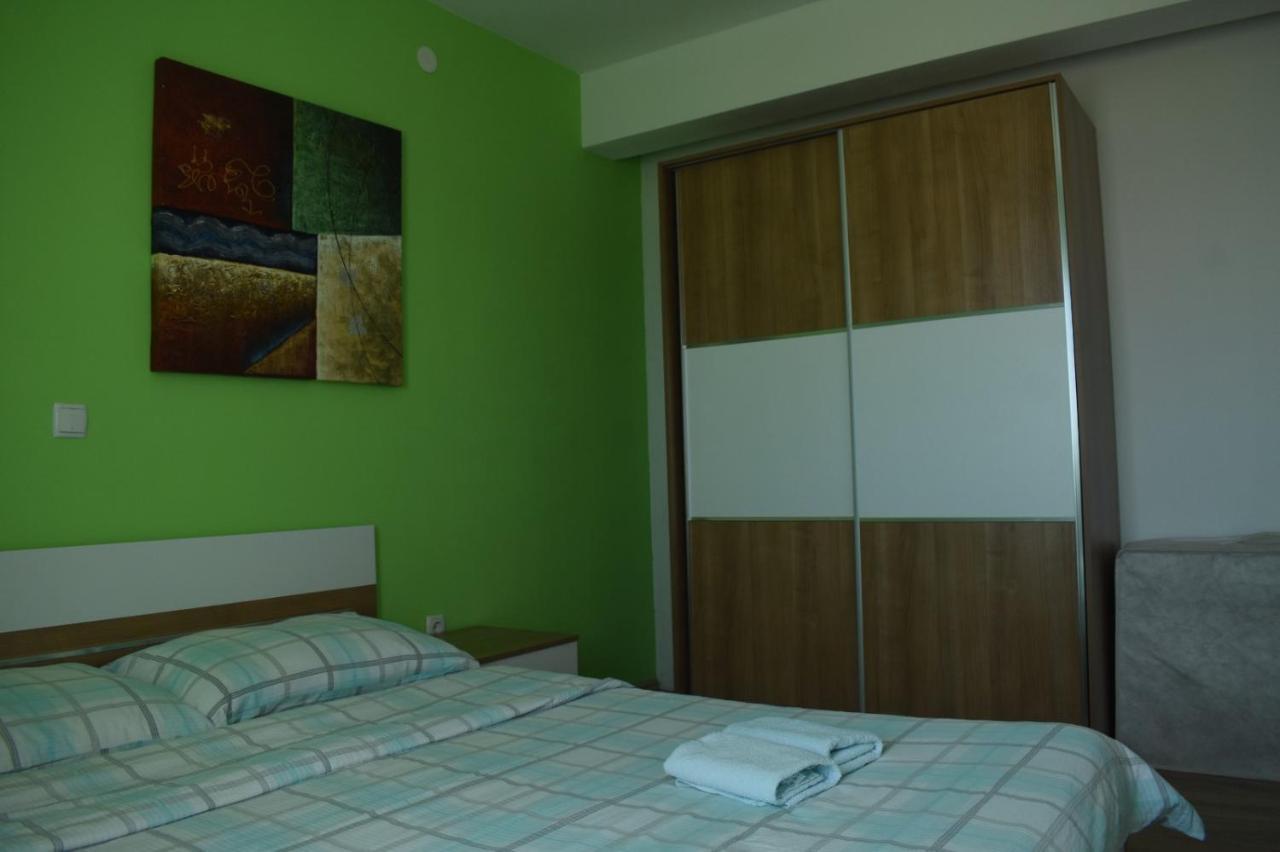 Apartmani Tomljenovic Senj  Esterno foto