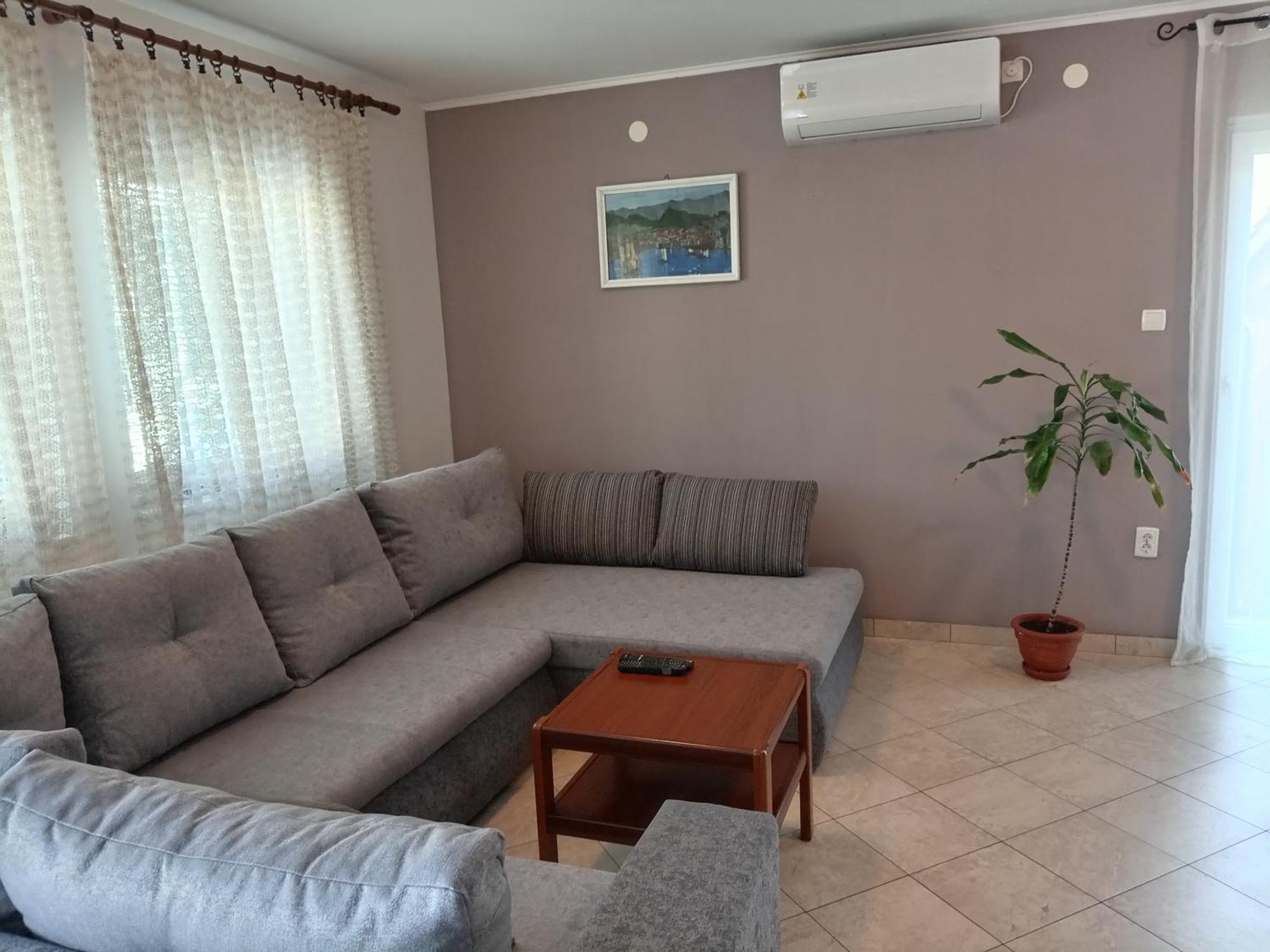 Apartmani Tomljenovic Senj  Camera foto
