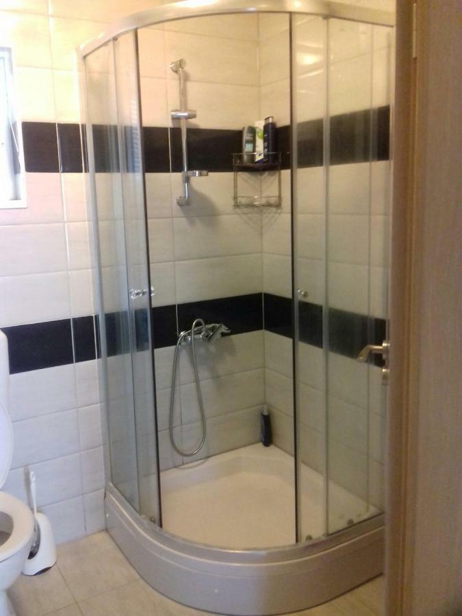 Apartmani Tomljenovic Senj  Esterno foto