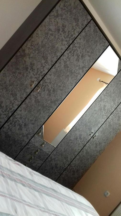 Apartmani Tomljenovic Senj  Esterno foto